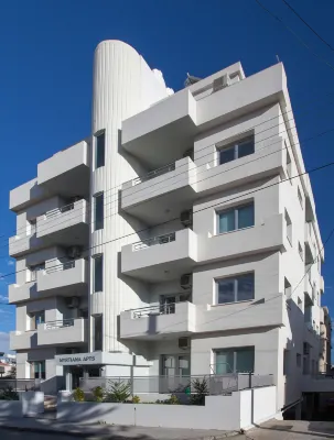 Myrtiana Apartments