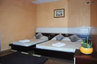 Hotel Gega Các khách sạn ở 