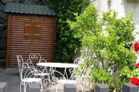Apartamentos de Montaña Mendiola - Casa Ferran-Casa Karrikaburu Hotel di 