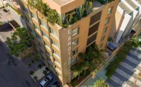 Lahoya Beirut Hotele w: 