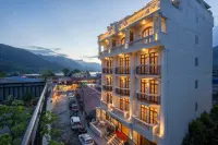 Hotel Portland Các khách sạn ở 