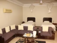 Roc Heights Hotels in Bakau