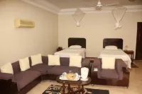 Roc Heights Hotels in 