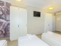 Hostel Dvor Hotels in Split