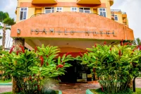 Isamilo Grand Hotel Hotéis em 