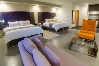 Kinam Hotel Hotels in 