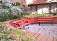 Premium Mendoza Apart Hotel Ξενοδοχεία στην πόλη 
