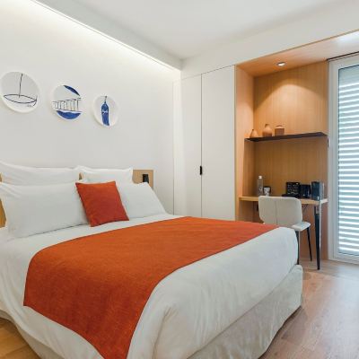 Business Room Les Elmes - Hôtel & Spa Promo Code