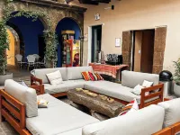 Hotel Cusco Plaza Saphi Hotels in Cusco