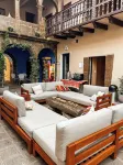 Hotel Cusco Plaza Saphi