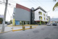Hotel RS Suites Hôtels à : 
