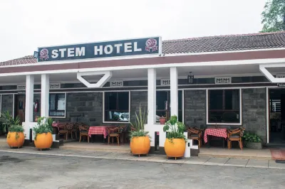 Stem Hotel Hotels in 