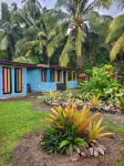 Vaiula Beach Fales Hotel a 
