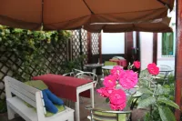 Vila Flavia B&B