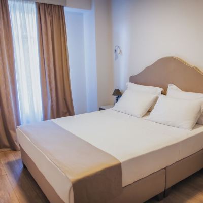 Accessible Deluxe Double Room Casa Verde Promo Code