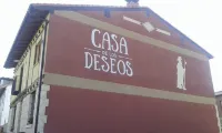 Casa de Los Deseos Hotel a 