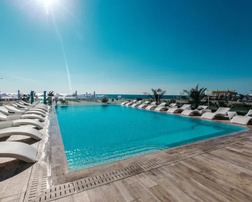 Hotel Opera Mamaia Hotels in Constanța