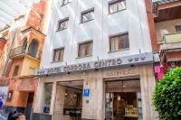 Hotel Córdoba Centro Hoteles en 