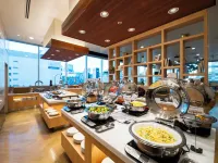 Lotte City Hotel Kinshicho Tokyo