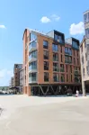 Martin's Louvain-la-Neuve Hotels in 