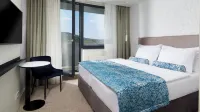桑頓奧瑞度假村 酒店
