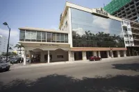 Hotel Ramada Các khách sạn ở 