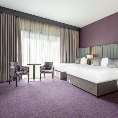 Family Room Trinity City Hotel Promo Code