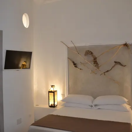 Quintessenza - Charme Rooms