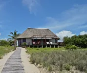 Coral Lodge Mozambique Hôtels à : 