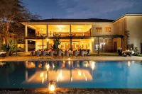 Kahawa House