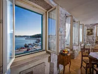 Residence Porta Antica Centro Storico Hôtels à : Rovinj