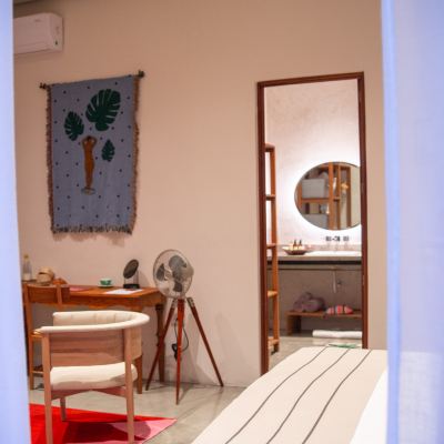 King Suite Casa Antonieta Promo Code
