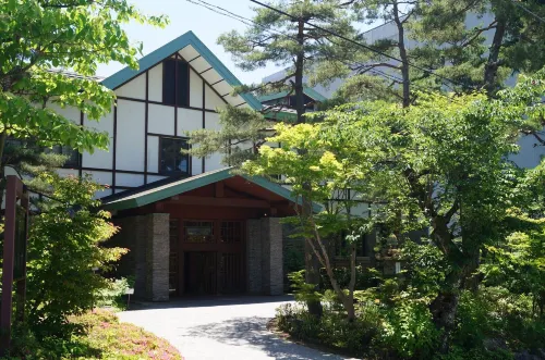 Senjukaku