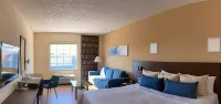 Rio Vista Inn Business High Class Tampico