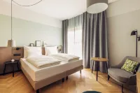 harry's home Graz smart city Hotel di 