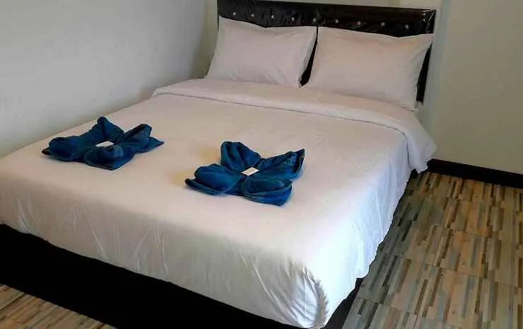 ห้องสแตนดาร์ด