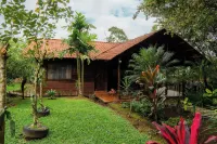 Natural Green Lodge Ξενοδοχεία στην πόλη 