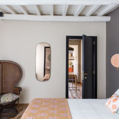 Suite With Terrace And City View Condominio Monti Boutique Hotel Promo Code