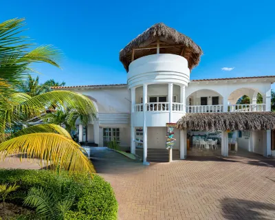Bliss Bonaire by Boutique Bonaire Unique Resorts  otelleri