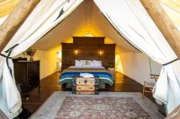Conestoga Ranch Ξενοδοχεία στην πόλη 