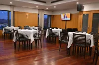 Hotel Bagoeira