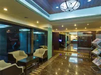 Ginger Thane Hotels in Thane