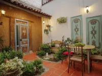 Hotel Azul de la Plaza by Chat Noir Hotels in Cuenca