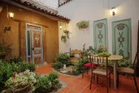 Hotel Azul de la Plaza by Chat Noir  호텔