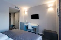 Bubble Hotel and Event Center Hotels in 