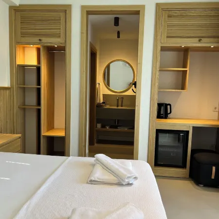 Yarımada Butik Otel