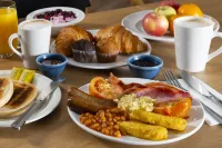 Holiday Inn Express FOLKESTONE - CHANNEL TUNNEL by IHG