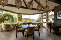 Lakes Hotel & Spa