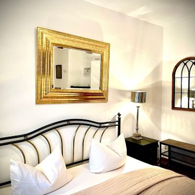 Comfort Triple Room with Garden View Hotel Mariahilf Promo Code