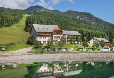JUFA Hotel Gitschtal Hotels in 